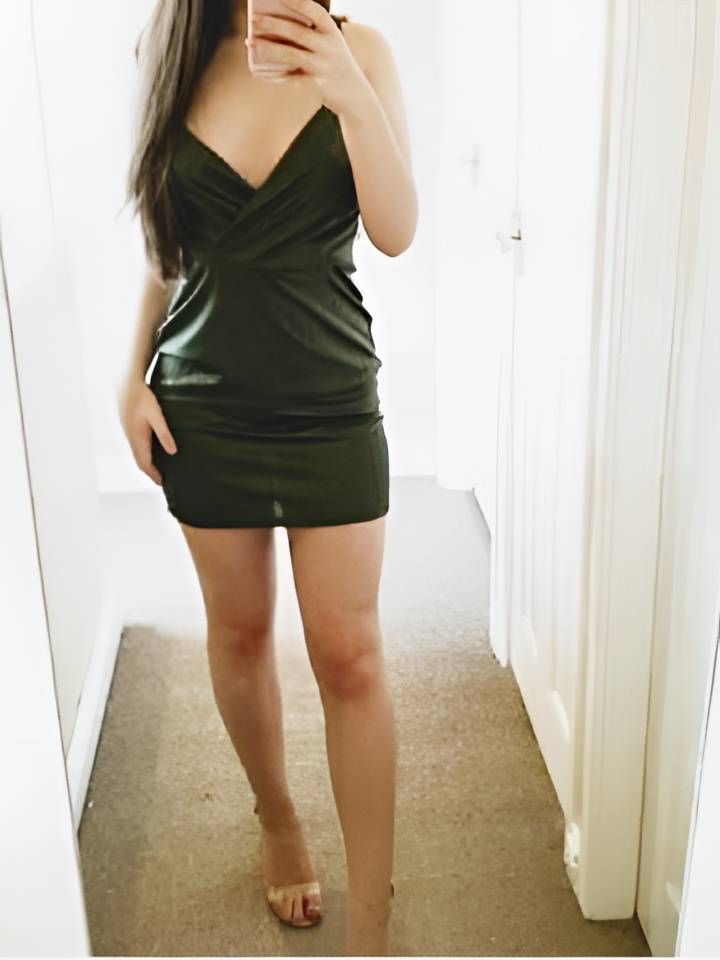 Индивидуалка Дарина, доступна для личного знакомства от 2000 руб