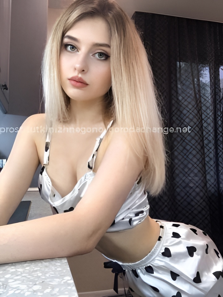 Дарья привлекальеная девушка из Павловская цена от 1500 руб