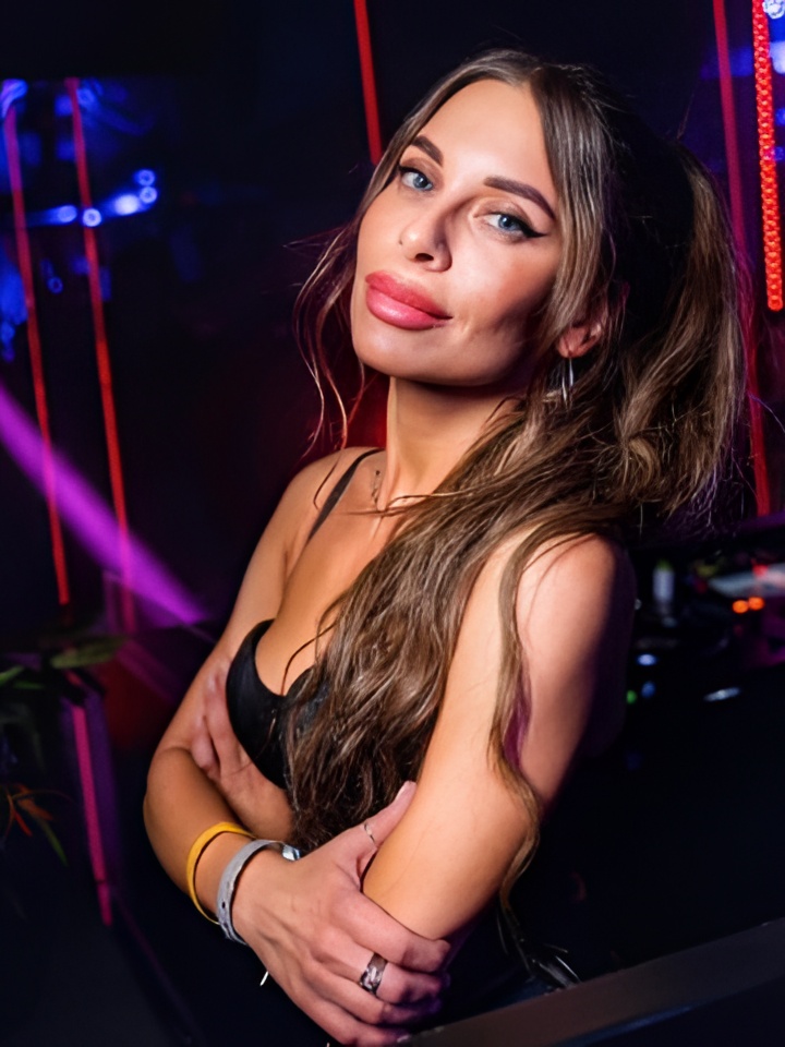 Индивидуалка Диана, доступна для личного знакомства от 4000 руб