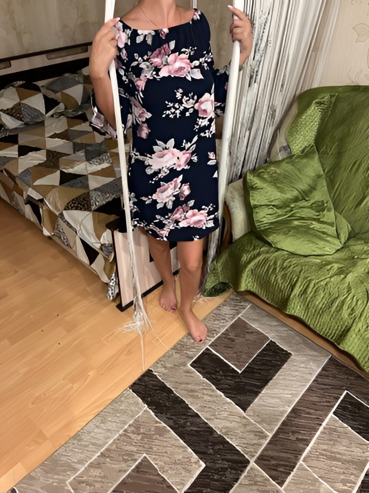 Милена привлекательная девушка из Павловская цена от 2500 руб