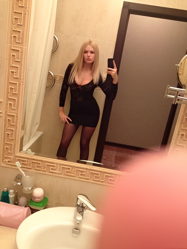 Индивидуалка Олечка, доступна для личного знакомства от 2000 руб