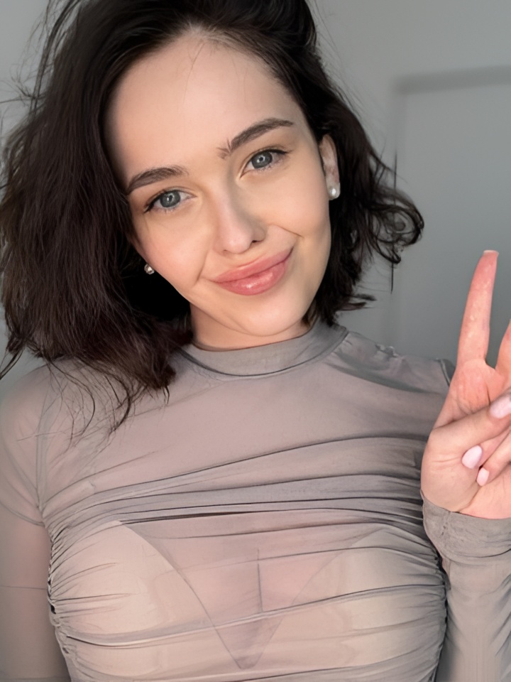 Индивидуалка Рената, доступна для личного знакомства от 5000 руб