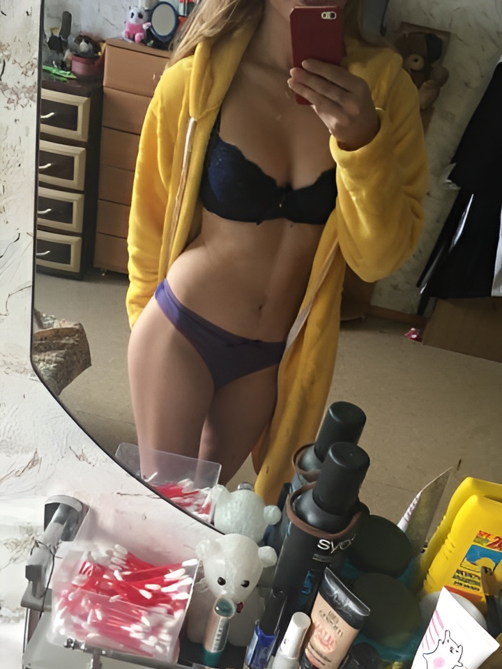 Индивидуалка Викуля, доступна для личного знакомства от 10000 руб