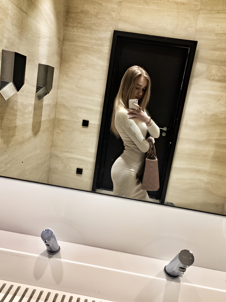 Индивидуалка Викуся, доступна для личного знакомства от 3000 руб