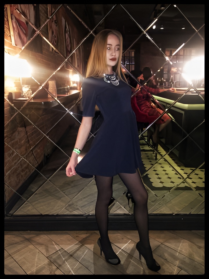 Индивидуалка Викуся, доступна для личного знакомства от 3000 руб