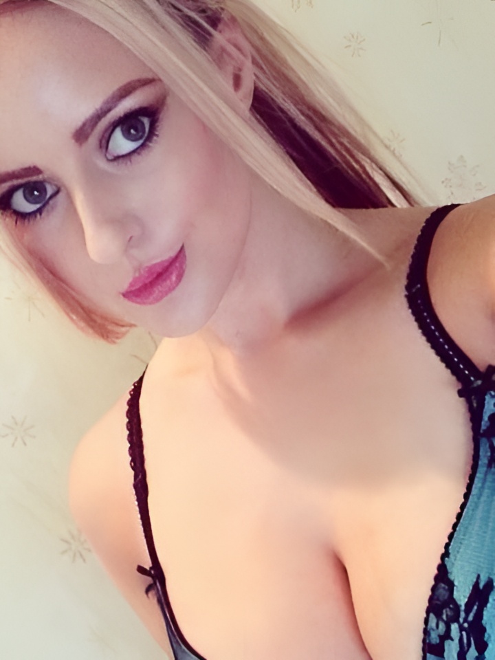 Индивидуалка Зина, доступна для личного знакомства от 5000 руб