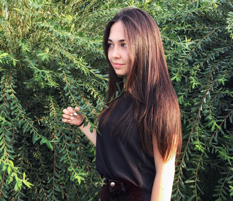 Олеся привлекальеная девушка из Павловская цена от 3500 руб