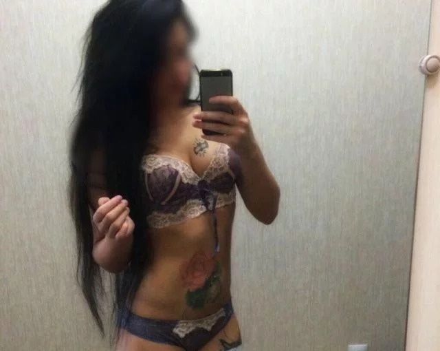 Лана привлекальеная девушка из Павловская цена от 3500 руб