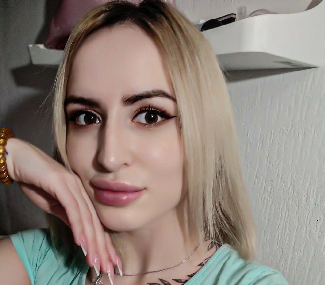 Настя привлекальеная девушка из Павловская цена от 3500 руб