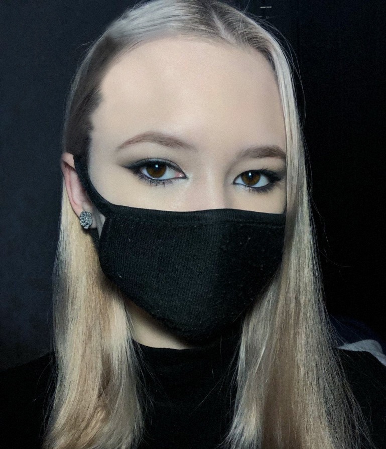 София привлекальеная девушка из Павловская цена от 3500 руб