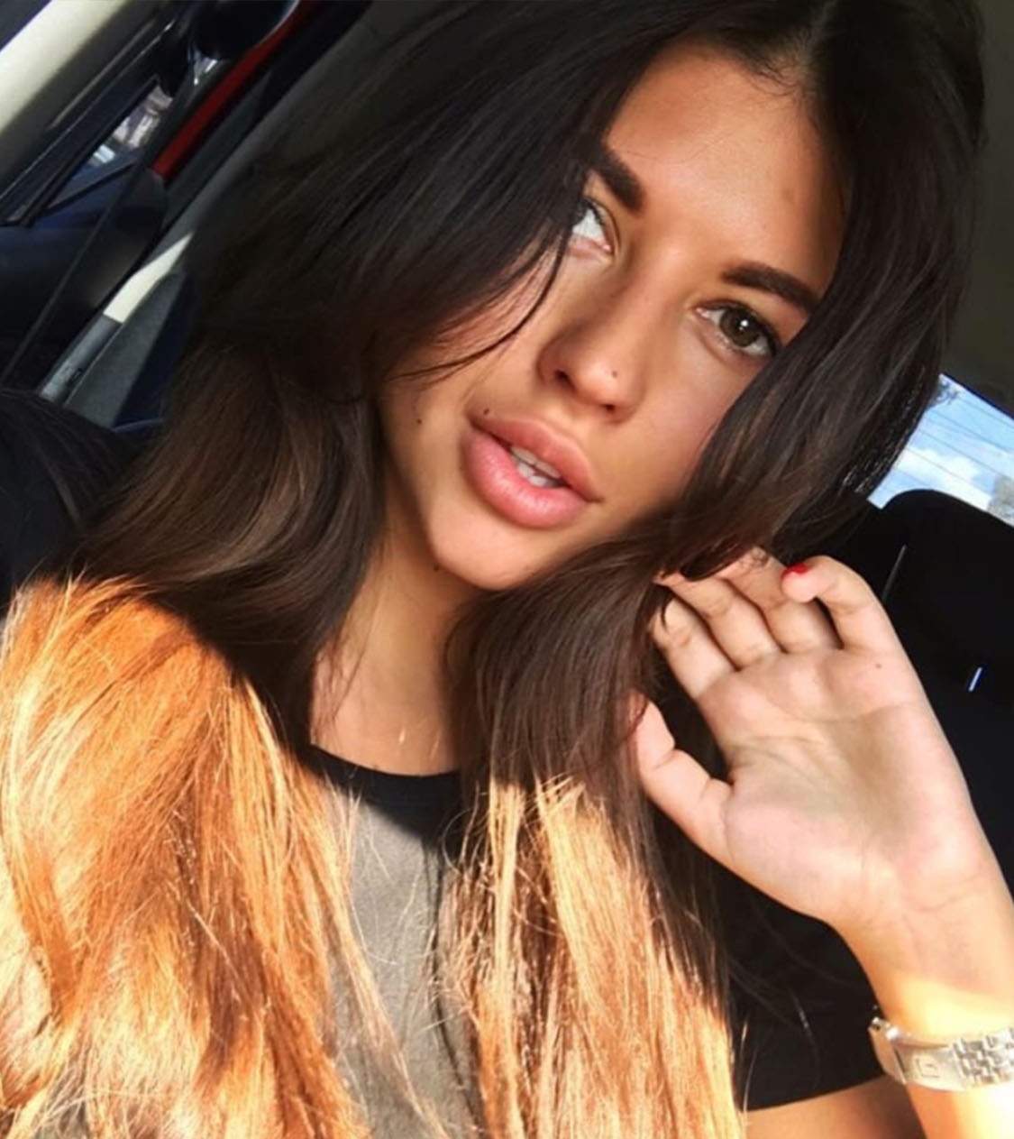 Настасья привлекальеная девушка из Павловская цена от 3000 руб