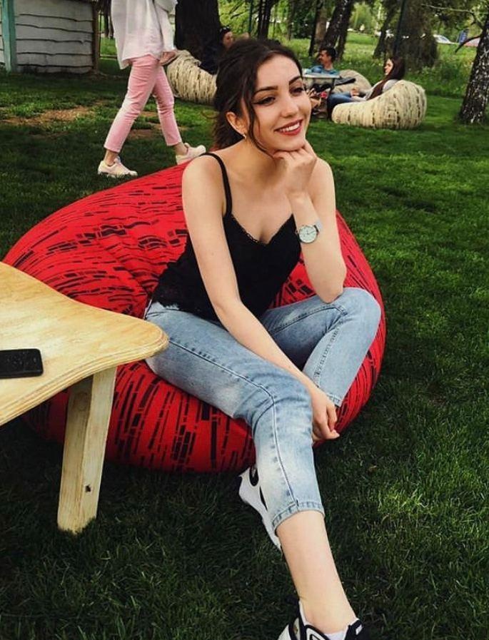 🎥 Регина привлекальеная девушка из Павловская цена от 5000 руб