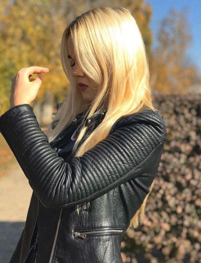 Рада привлекальеная девушка из Павловская цена от 5000 руб