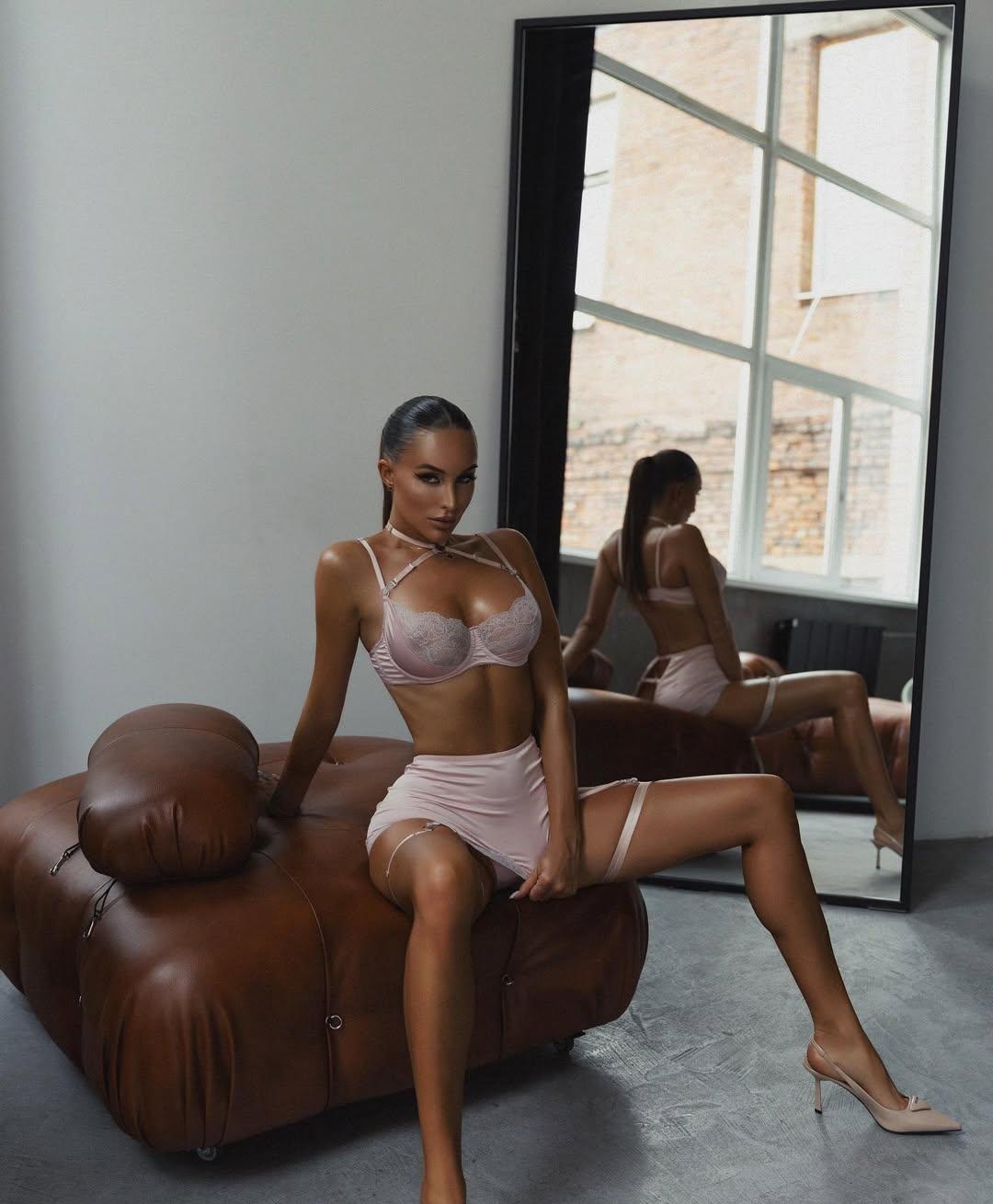 ИНГА привлекальеная девушка из Павловская цена от 7000 руб