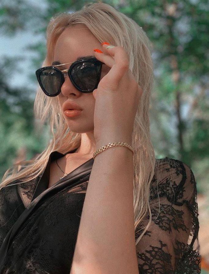 Индивидуалка Рада, доступна для личного знакомства от 5000 руб