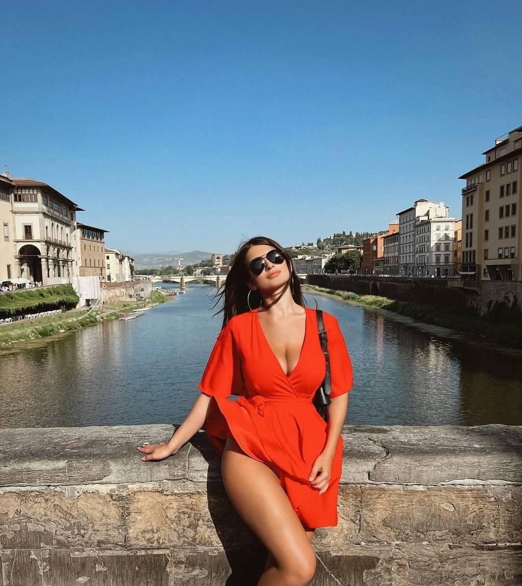 Индивидуалка Варвара, доступна для личного знакомства от 6000 руб