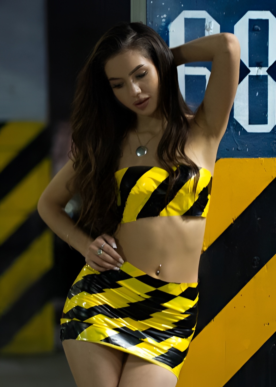 Агата привлекательная девушка из Павловская цена от 7000 руб