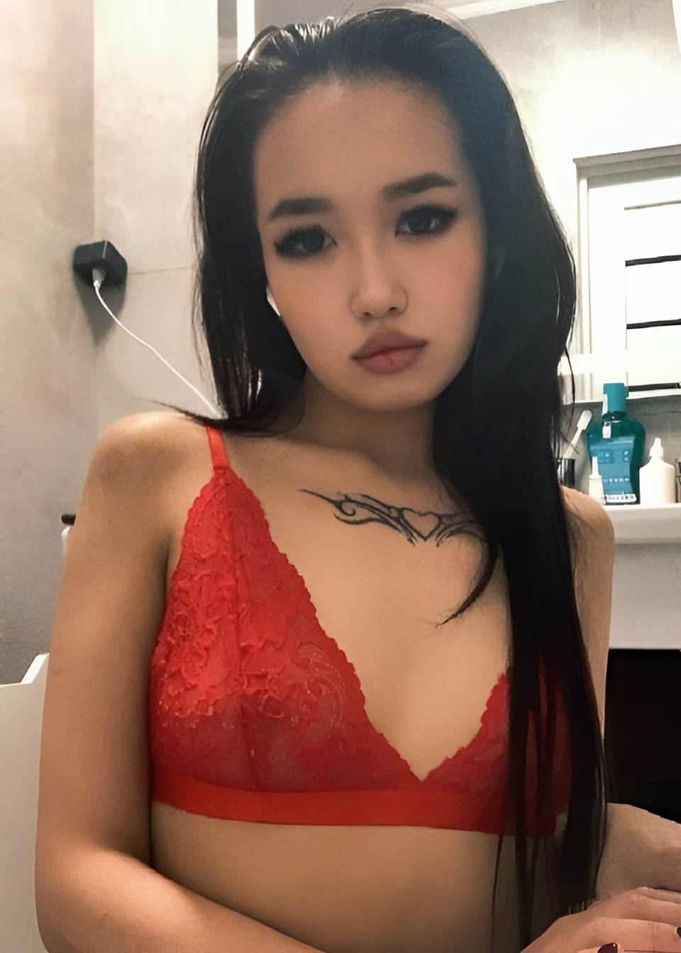 Дарина привлекательная девушка из Павловская цена от 17000 руб