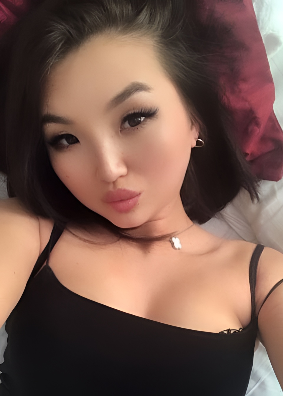 Мелания привлекательная девушка из Павловская цена от 16000 руб