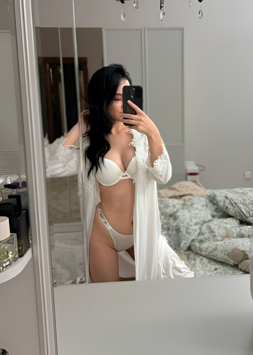 Соня привлекательная девушка из Павловская цена от 17000 руб