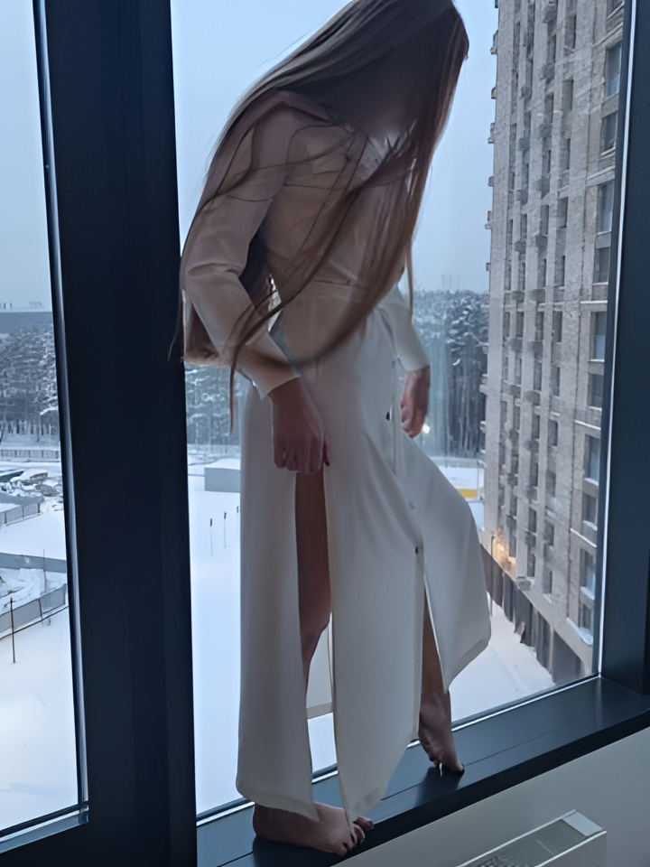 Индивидуалка Ася, доступна для личного знакомства от 4000 руб