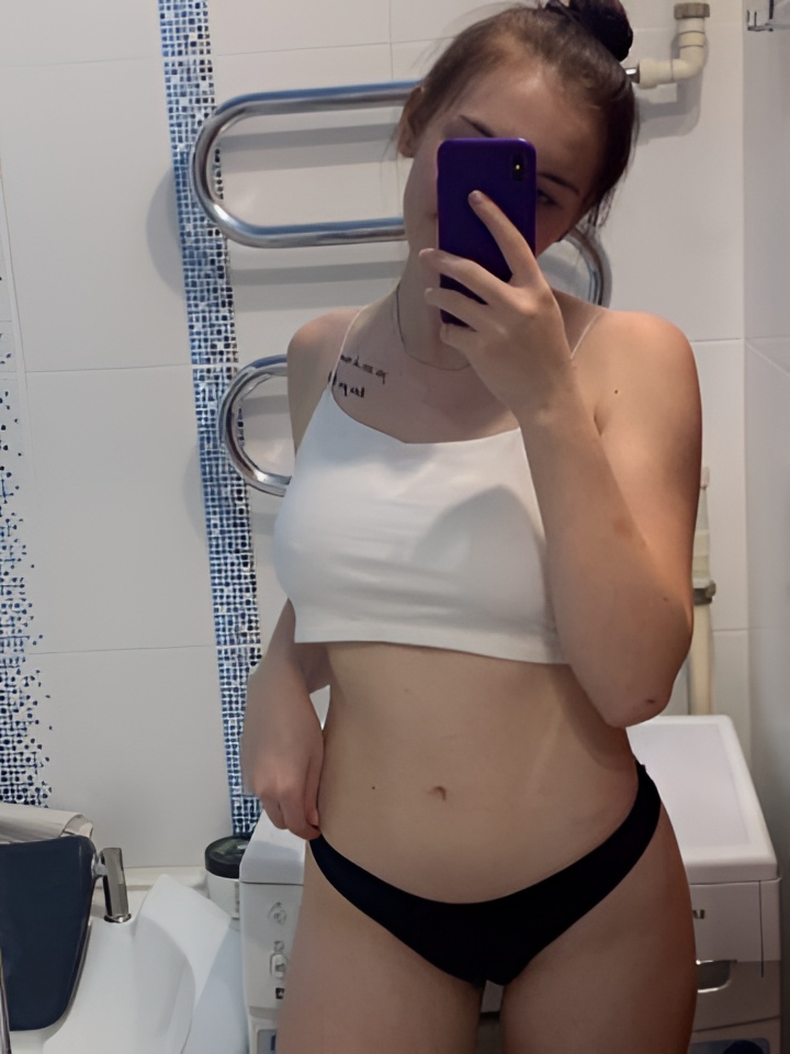 Индивидуалка Богдана, доступна для личного знакомства от 10000 руб