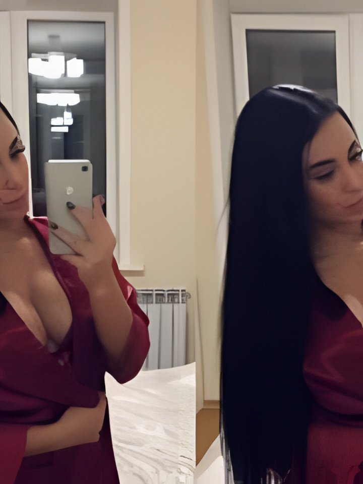 Индивидуалка Лейла, доступна для личного знакомства от 2500 руб