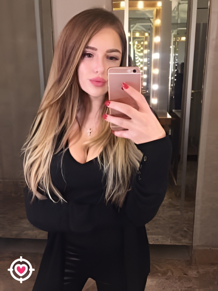 Индивидуалка Надюша, доступна для личного знакомства от 10000 руб