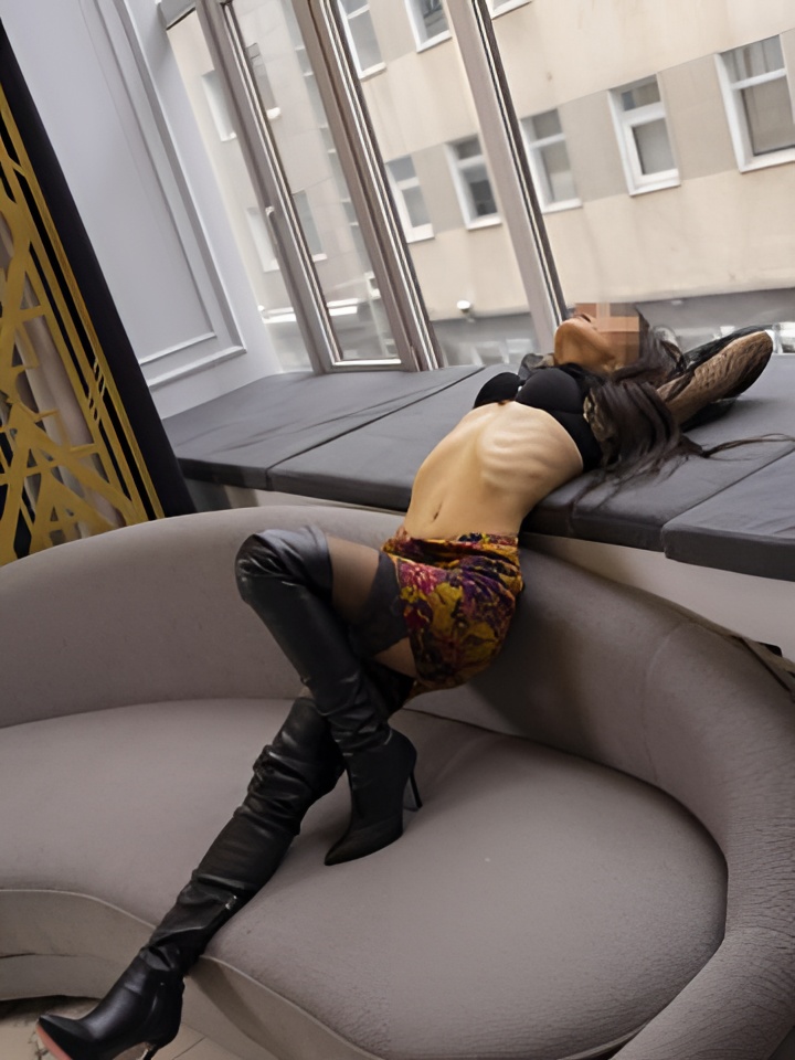 Индивидуалка Наташа, доступна для личного знакомства от 4000 руб