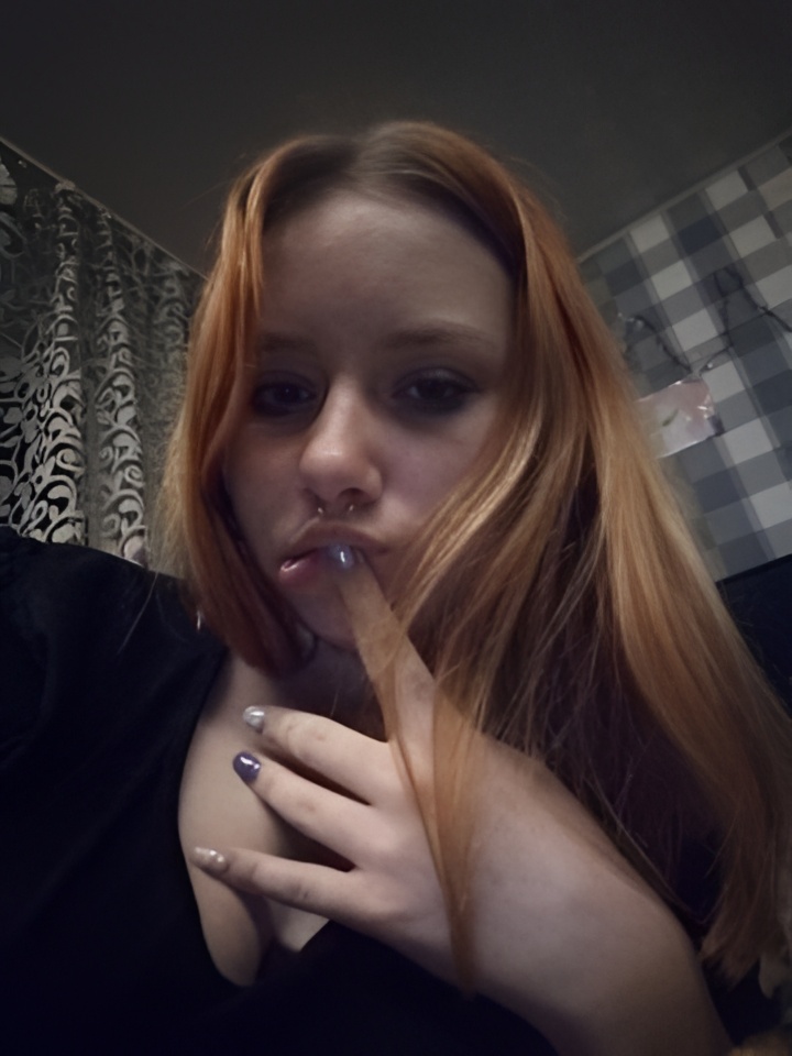 Индивидуалка Устина, доступна для личного знакомства от 4000 руб