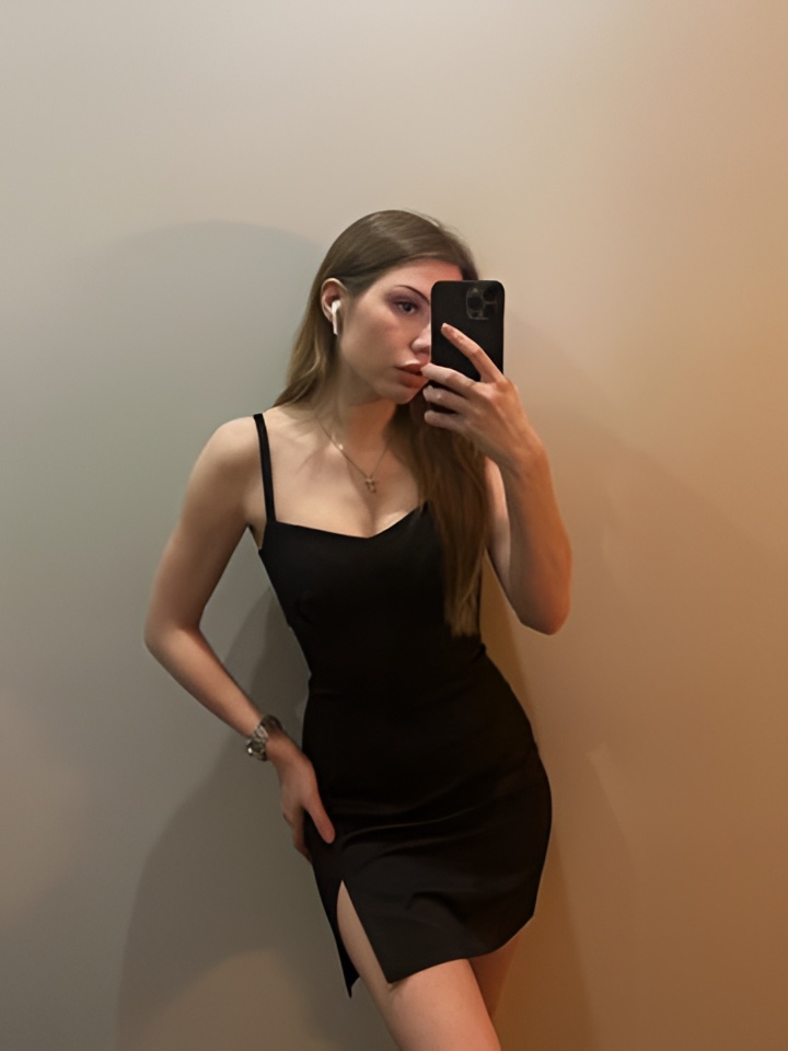 Индивидуалка Венера, доступна для личного знакомства от 5000 руб