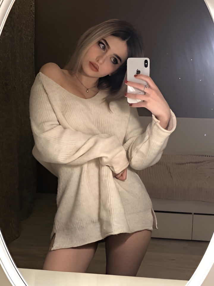 Индивидуалка Веста, доступна для личного знакомства от 4000 руб