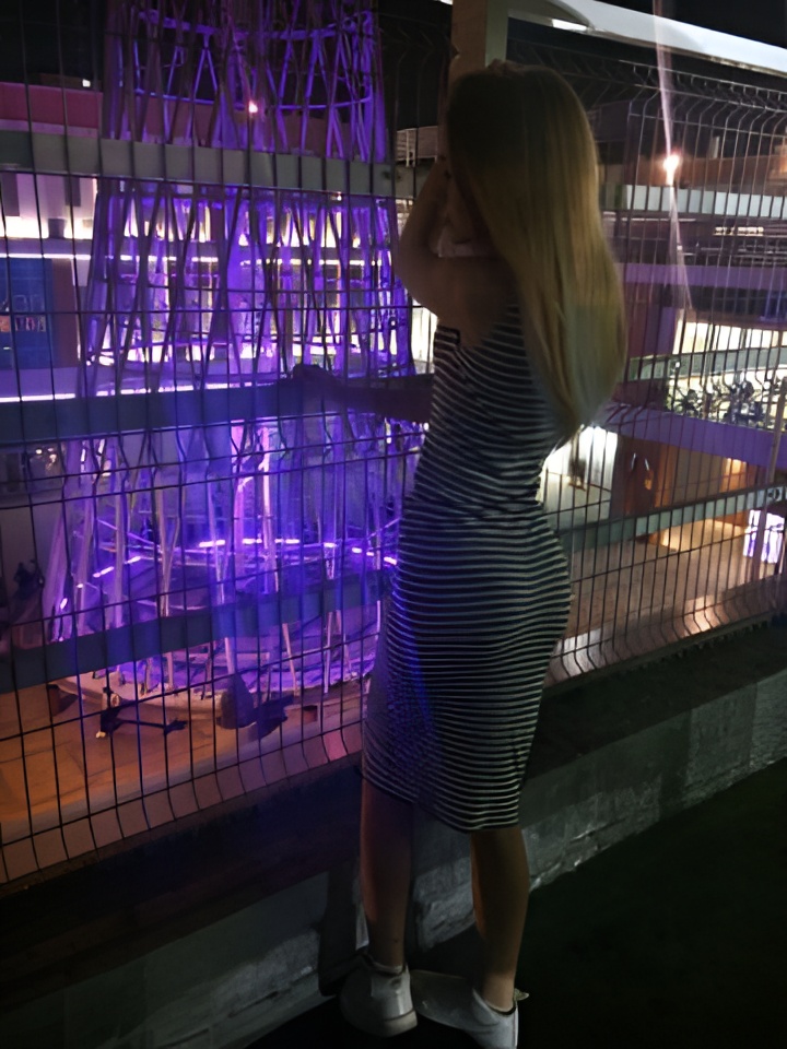 Индивидуалка Викуся, доступна для личного знакомства от 3000 руб