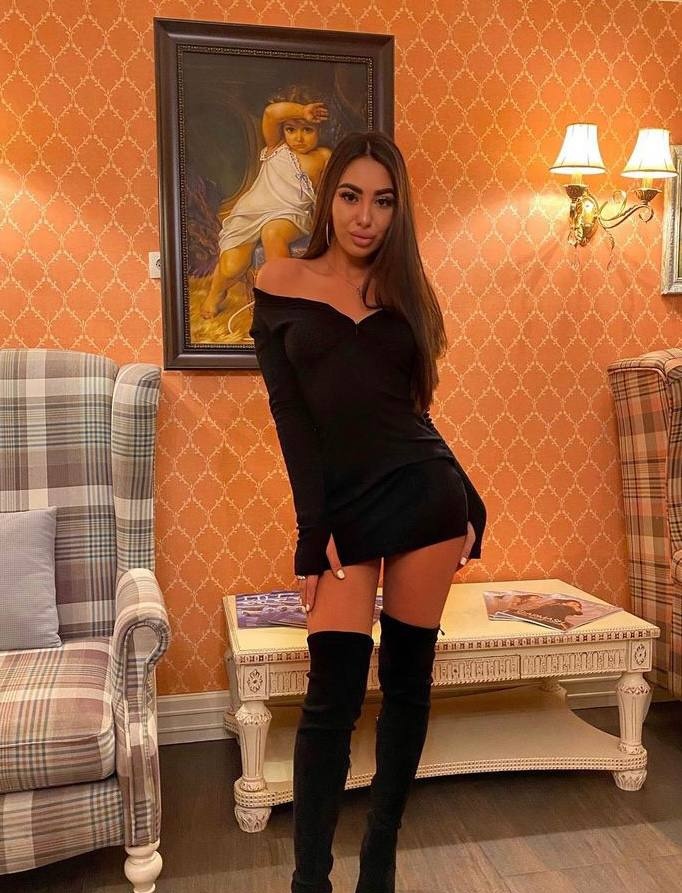 Индивидуалка 🎥 Дора, доступна для личного знакомства от 10000 руб