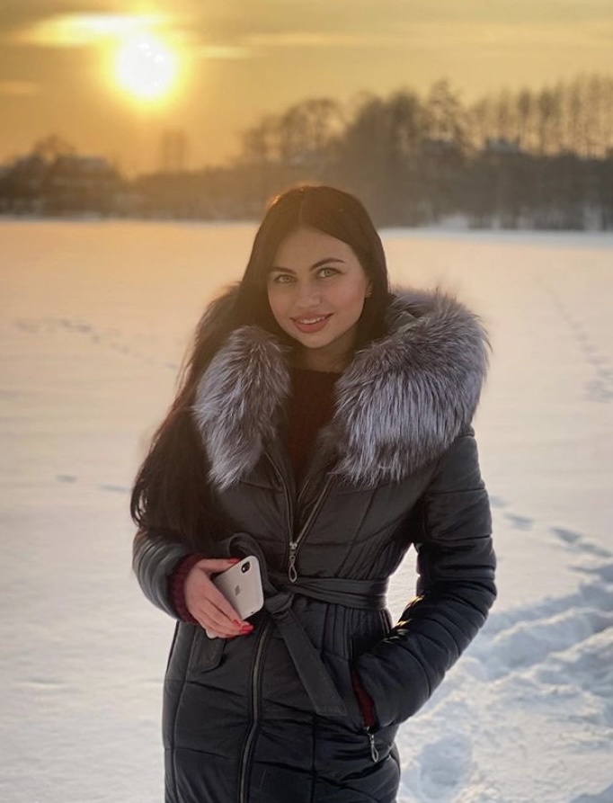 Индивидуалка 🎥 Ирина, доступна для личного знакомства от 6000 руб