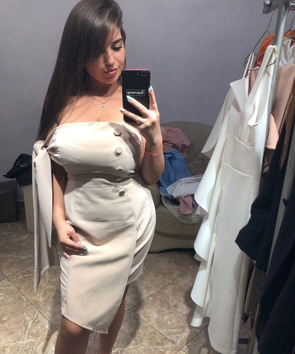 Индивидуалка Камила, доступна для личного знакомства от 7000 руб