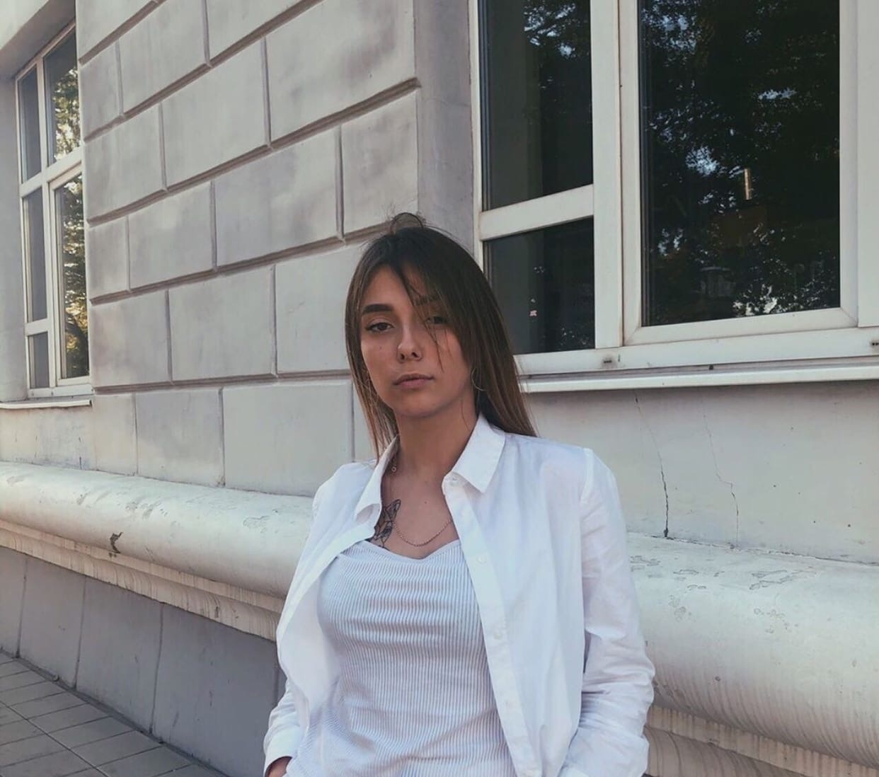 Индивидуалка Надя, доступна для личного знакомства от 3000 руб