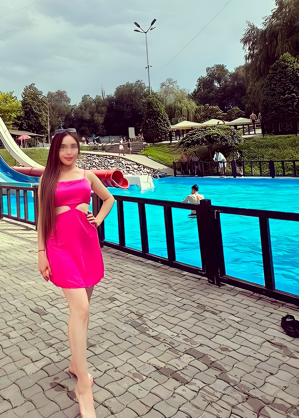 Индивидуалка Катя, доступна для личного знакомства от 18000 руб