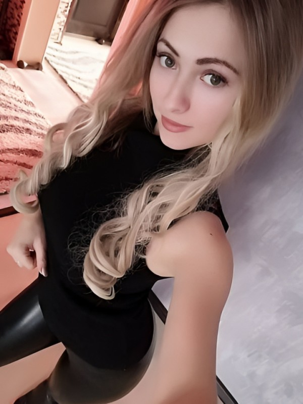 Оксана фото 2