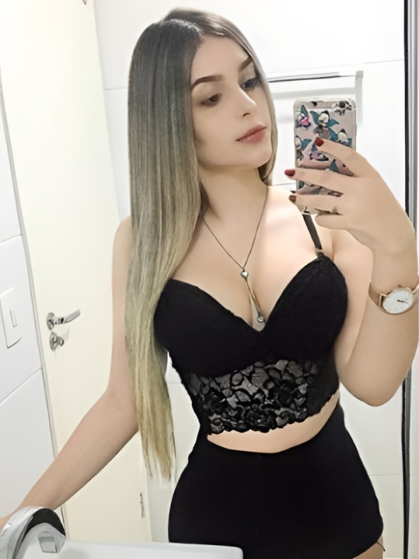 Зина привлекательная девушка из Павловская цена от 4000 руб