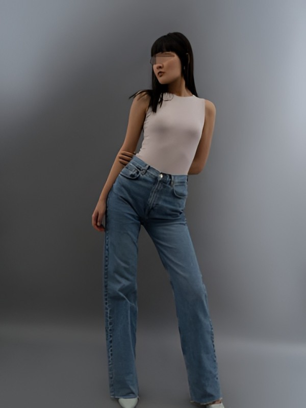 Зоя привлекательная девушка из Павловская цена от 2500 руб