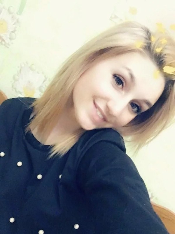 Ритка привлекательная девушка из Павловская цена от 3000 руб