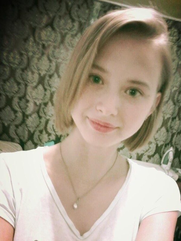 Галя привлекательная девушка из Павловская цена от 3500 руб