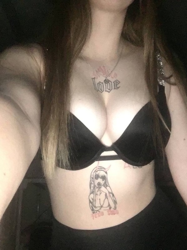 Рита привлекательная девушка из Павловская цена от 3000 руб