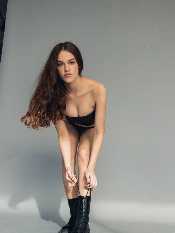 Лизочка фото 3