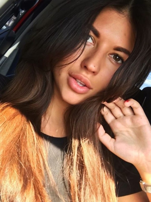 Настасья привлекательная девушка из Павловская цена от 3000 руб