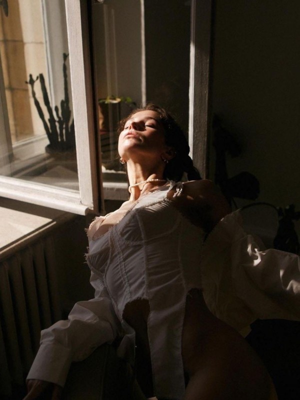 Оливия фото 5