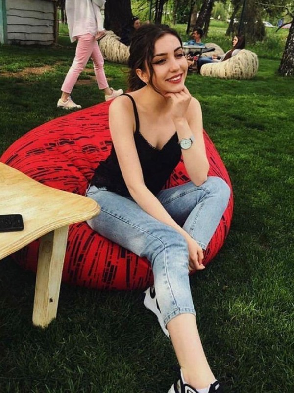 🎥 Регина привлекательная девушка из Павловская цена от 5000 руб