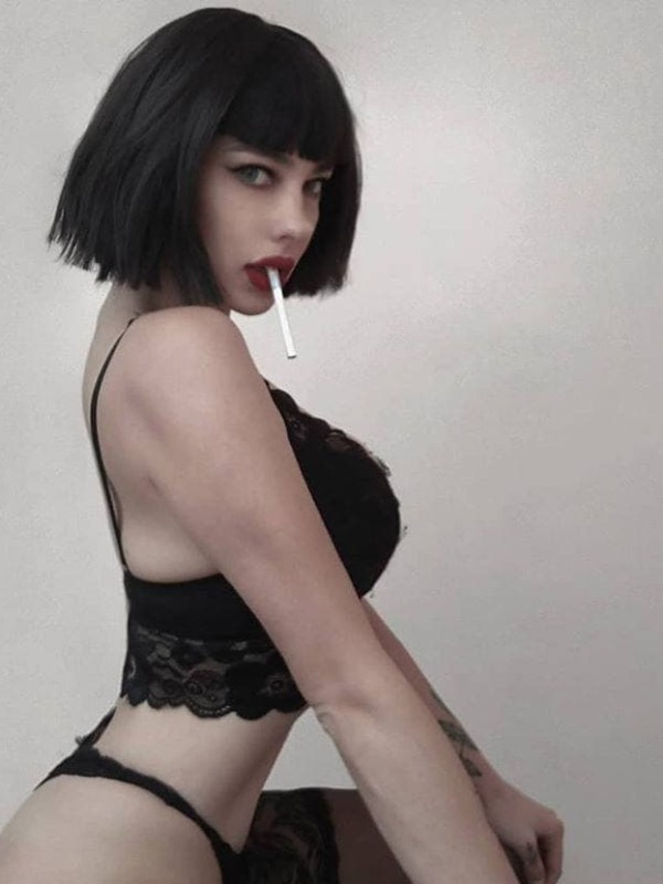 Лида привлекательная девушка из Павловская цена от 3500 руб