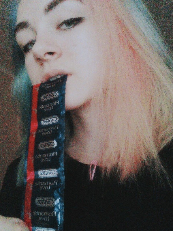 Полли привлекательная девушка из Павловская цена от 3000 руб